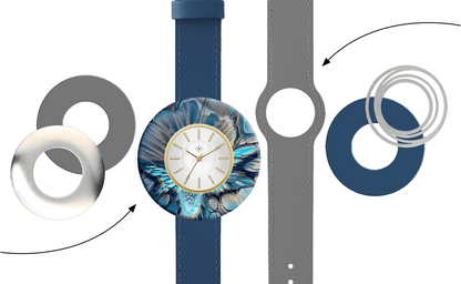 SET 392 im Sale (Uhr 30 mm)