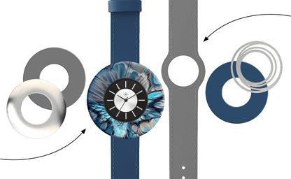 SET 392 im Sale (Uhr 30 mm)