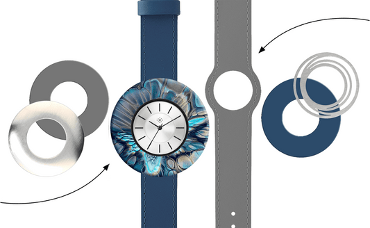 SET 392 im Sale (Uhr 30 mm)