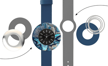 SET 392 im Sale (Uhr 30 mm)