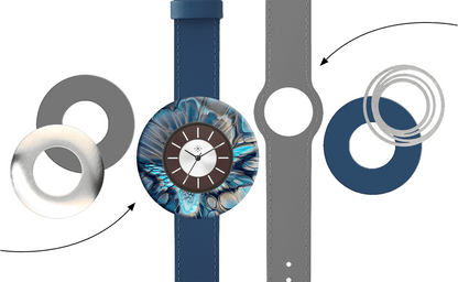 SET 392 im Sale (Uhr 30 mm)