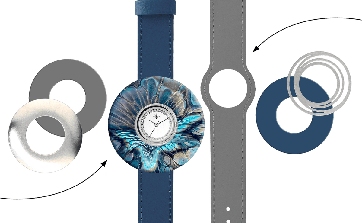 SET 392 on sale (watch 20 mm)