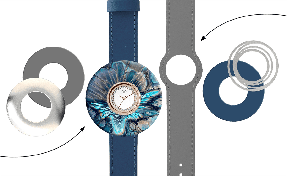 SET 392 on sale (watch 20 mm)