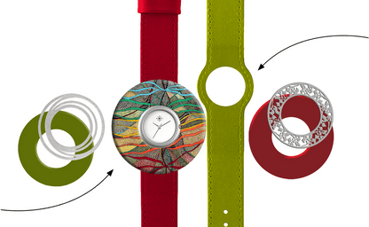 SET 393 on sale (watch 20 mm)