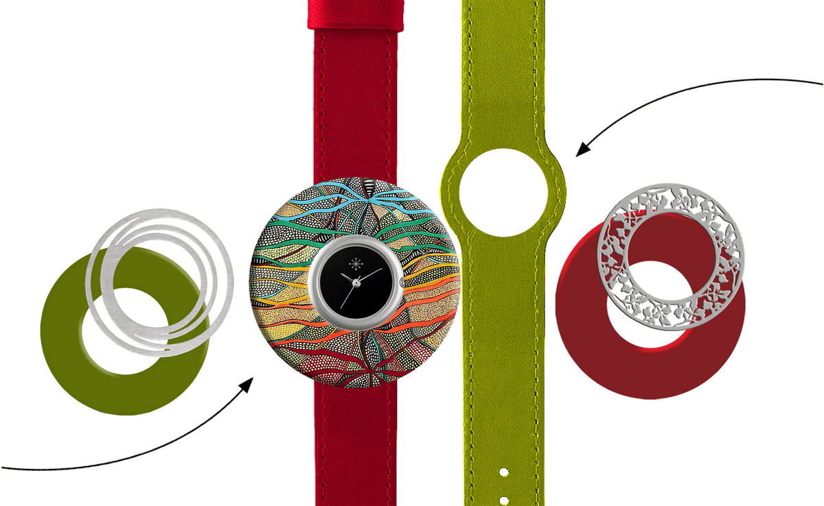 SET 393 on sale (watch 20 mm)