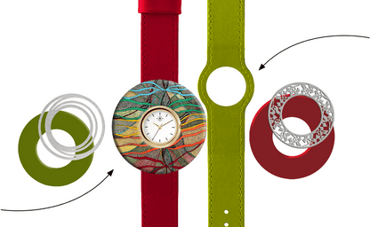 SET 393 on sale (watch 20 mm)