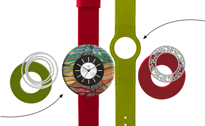 SET 393 im Sale (Uhr 30 mm)