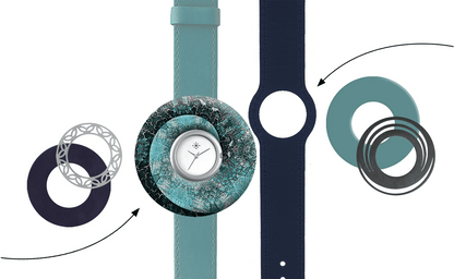 SET 396 im Sale (Uhr 20 mm)