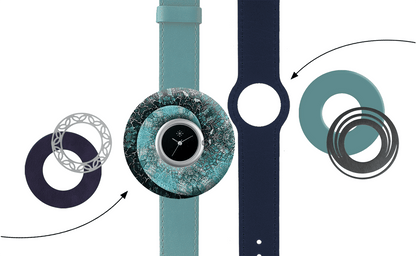 SET 396 im Sale (Uhr 20 mm)