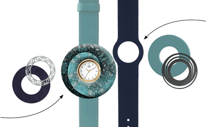 SET 396 im Sale (Uhr 20 mm)