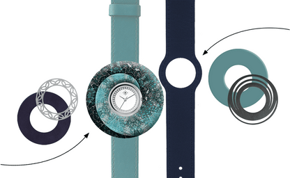 SET 396 im Sale (Uhr 20 mm)