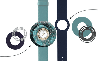 SET 396 im Sale (Uhr 20 mm)