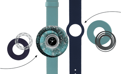 SET 396 im Sale (Uhr 20 mm)