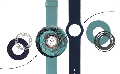 SET 396 im Sale (Uhr 20 mm)