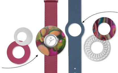 SET 399 im Sale (Uhr 20 mm)
