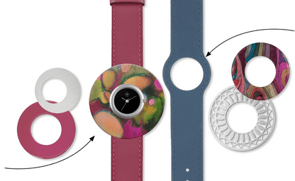 SET 399 im Sale (Uhr 20 mm)
