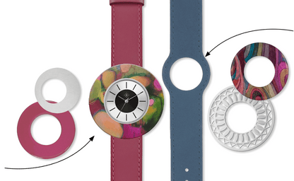 SET 399 im Sale (Uhr 30 mm)