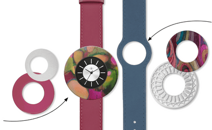 SET 399 im Sale (Uhr 30 mm)