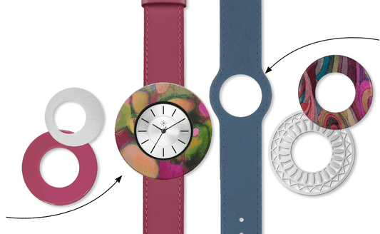 SET 399 im Sale (Uhr 30 mm)