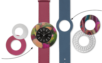 SET 399 im Sale (Uhr 30 mm)
