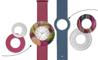 SET 399 im Sale (Uhr 30 mm)