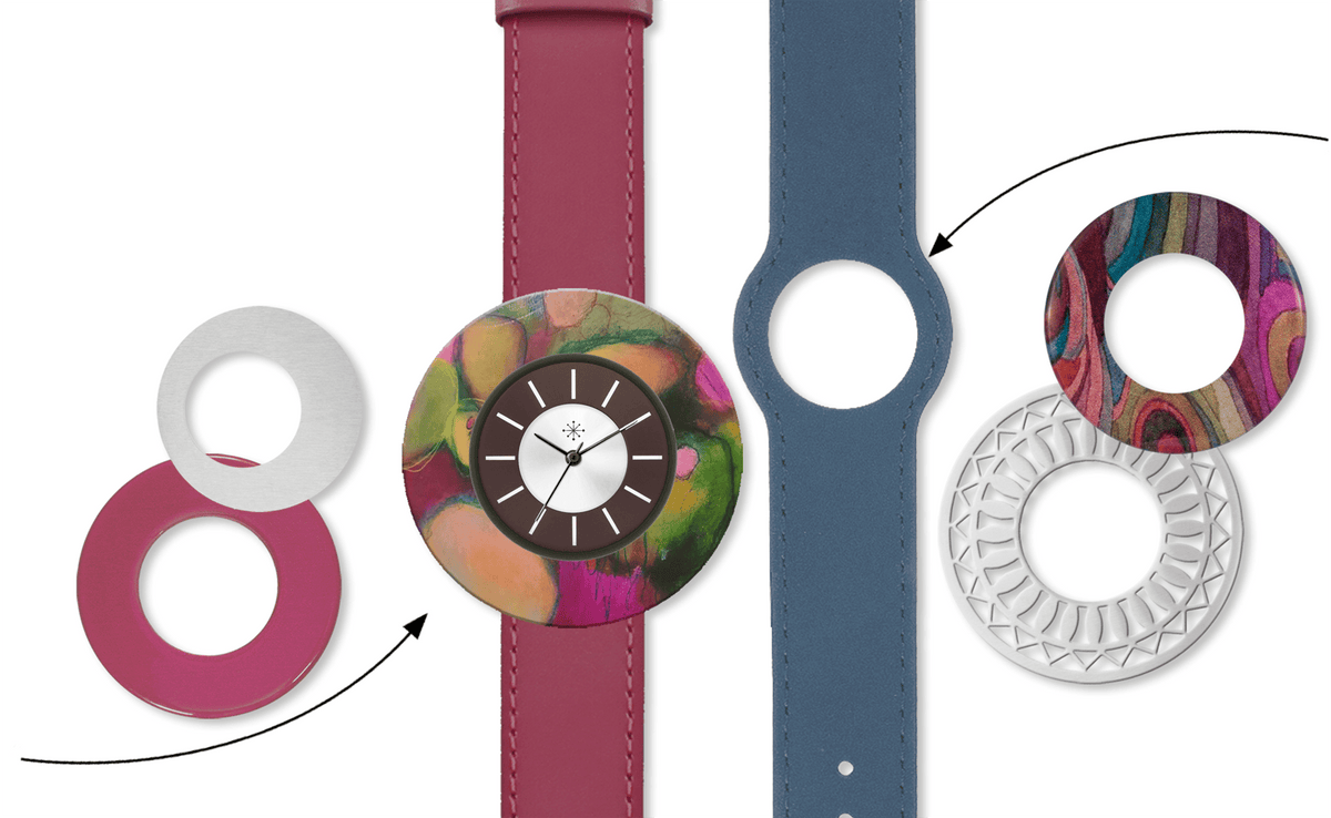 SET 399 im Sale (Uhr 30 mm)