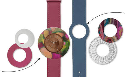 SET 399 im Sale (Uhr 30 mm)