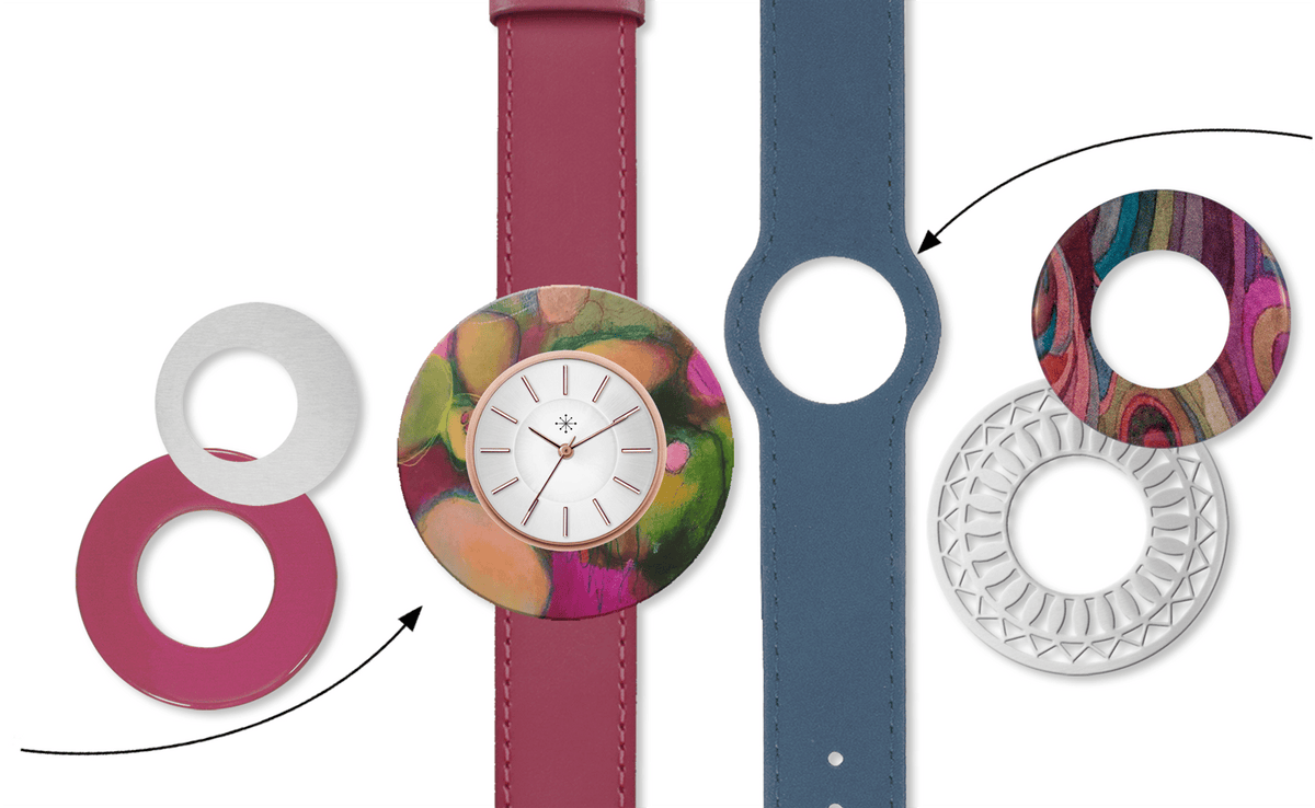 SET 399 (Uhr 30 mm)