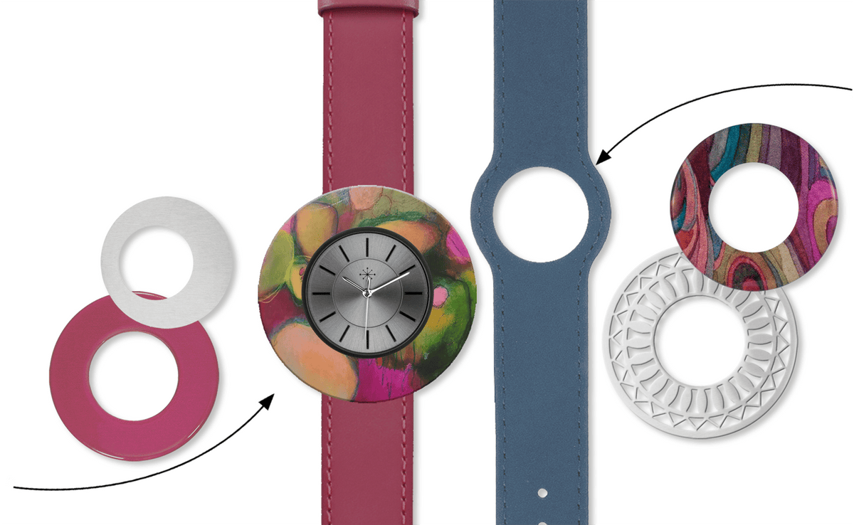 SET 399 (Uhr 30 mm)