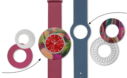 SET 399 (Uhr 30 mm)
