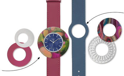 SET 399 (Uhr 30 mm)
