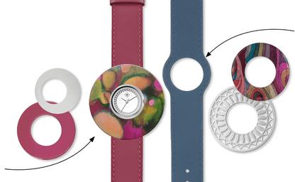 SET 399 im Sale (Uhr 20 mm)