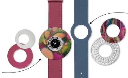 SET 399 im Sale (Uhr 20 mm)