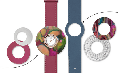 SET 399 im Sale (Uhr 20 mm)