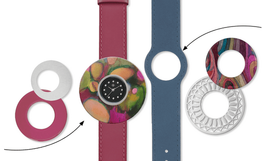 SET 399 (Uhr 20 mm)