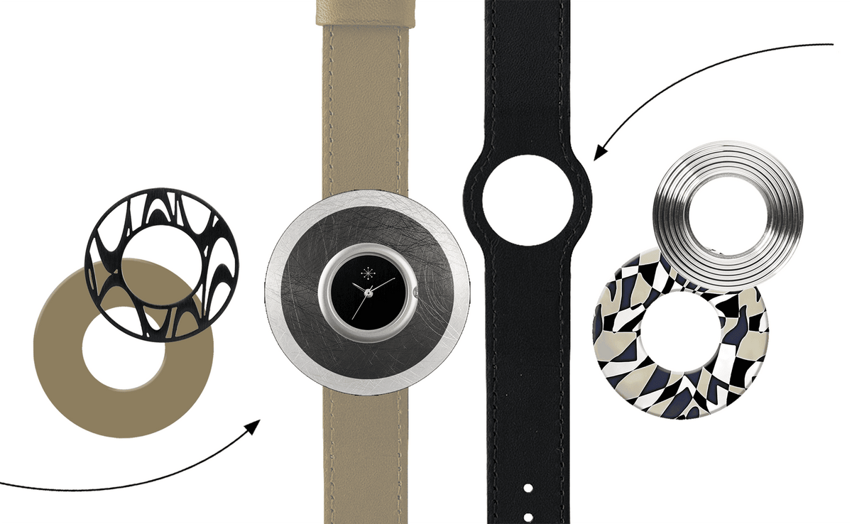 SET 400 on sale (watch 20 mm)