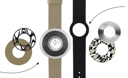 SET 400 on sale (watch 20 mm)