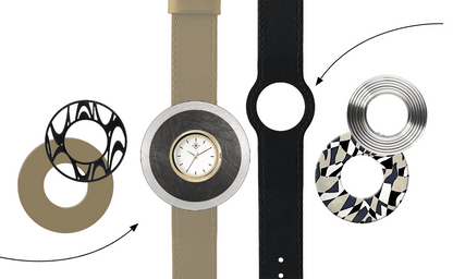 SET 400 on sale (watch 20 mm)