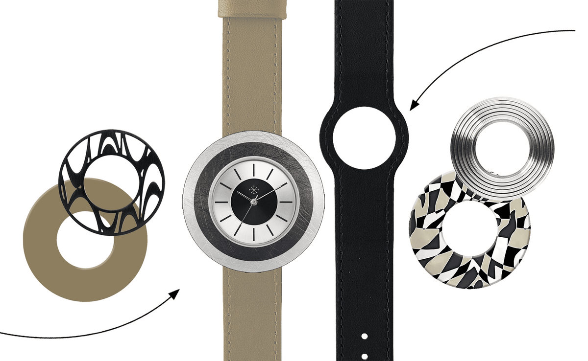 SET 400 on sale (watch 30 mm)