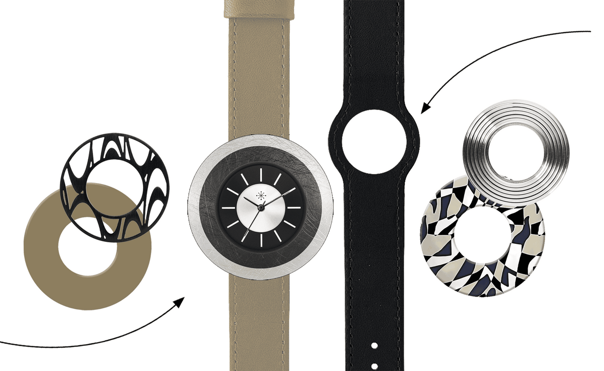 SET 400 on sale (watch 30 mm)