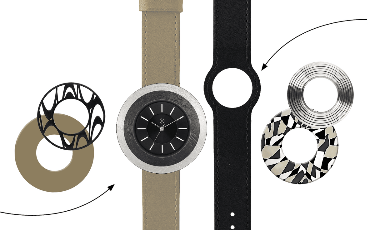 SET 400 on sale (watch 30 mm)