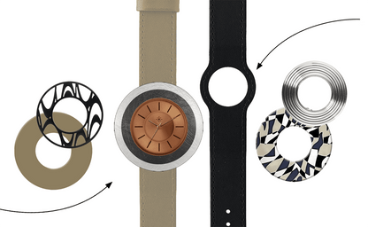 SET 400 on sale (watch 30 mm)