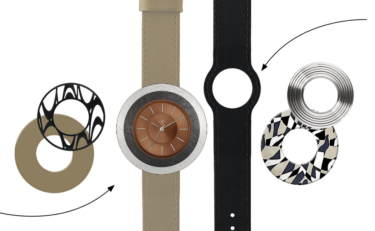SET 400 on sale (watch 30 mm)