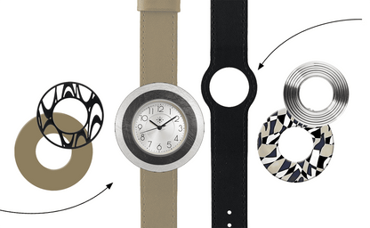 SET 400 (Uhr 30 mm)