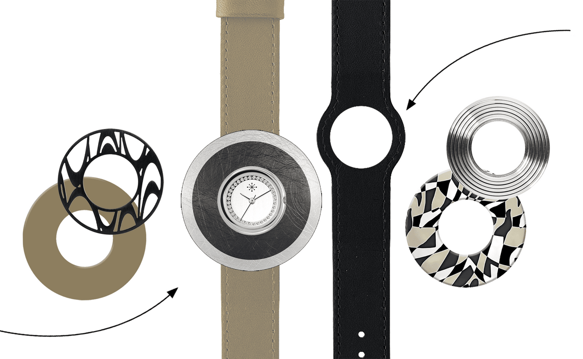 SET 400 on sale (watch 20 mm)