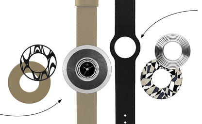 SET 400 on sale (watch 20 mm)