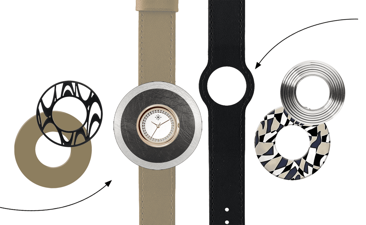 SET 400 on sale (watch 20 mm)