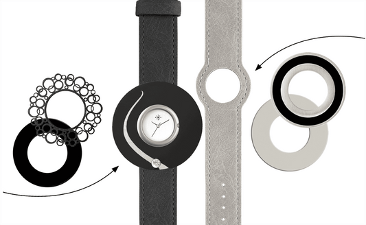 SET 401 im Sale (Uhr 20 mm)