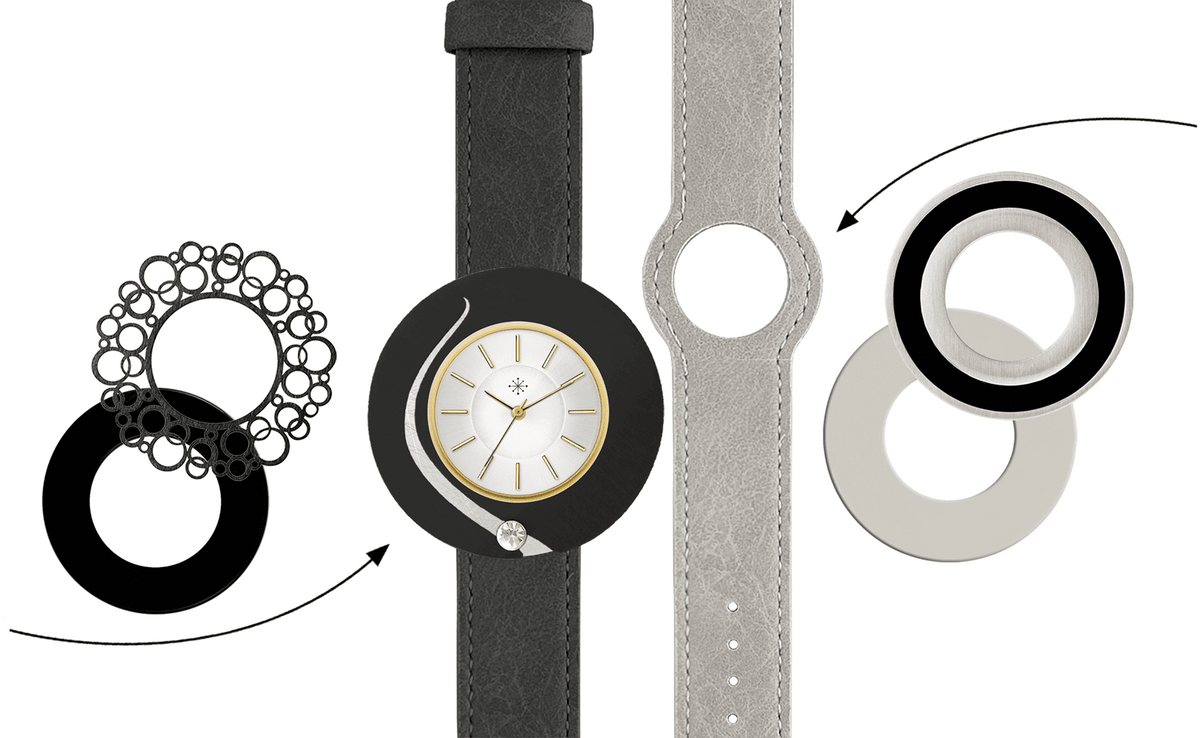 SET 401 on sale (watch 30 mm)