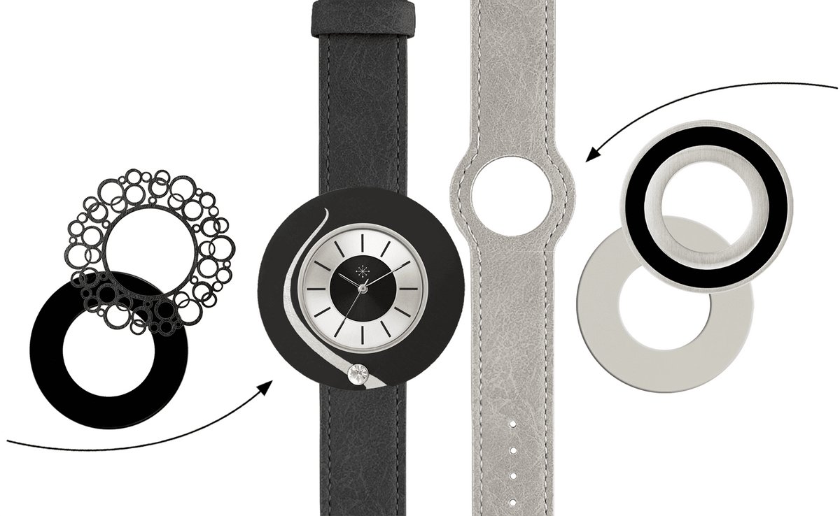 SET 401 on sale (watch 30 mm)